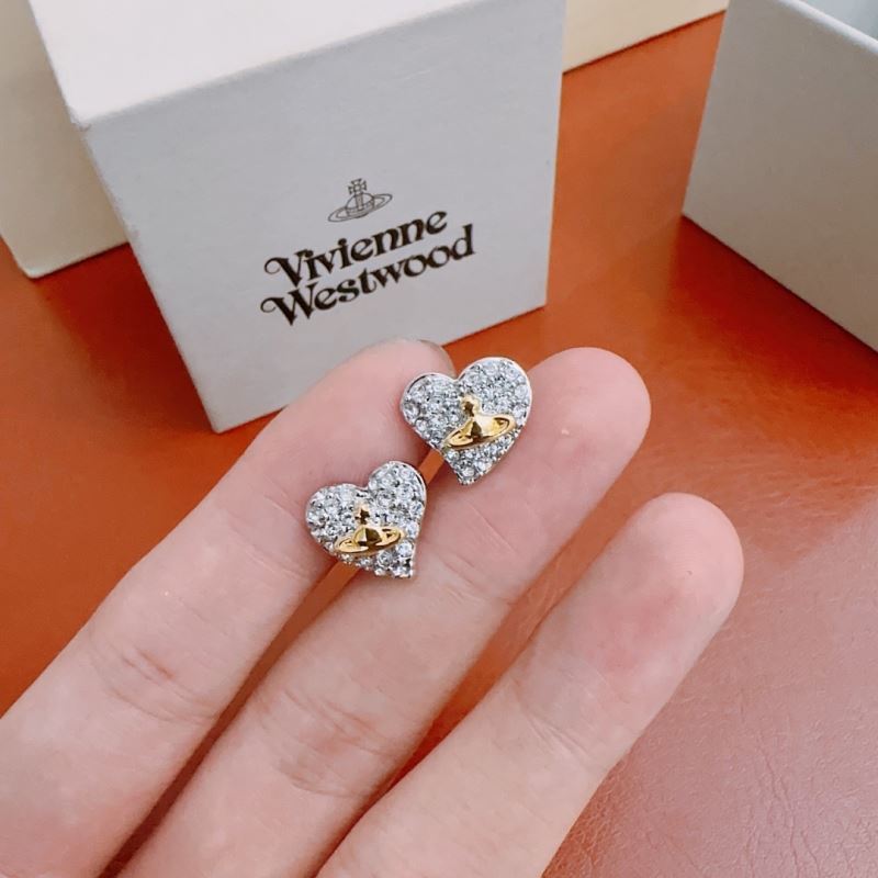 Vivienne Westwood Earrings